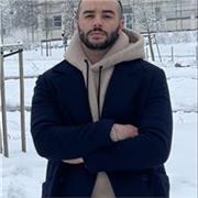 Etudiant en master énergie, étant trillingue en langues : anglais, français et arabe, j'aimerais bien vous apprendre la langue anglaise soit écrit soit parlé